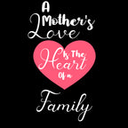 A mothers love is